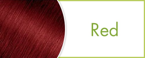 Nutrisse Crème Red
