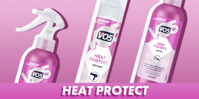 VO5 Heat Protect