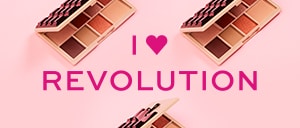 I Heart Revolution