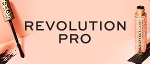 Revolution Pro