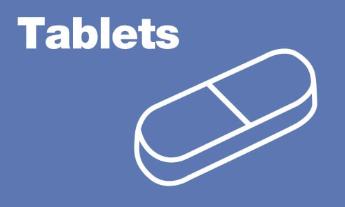 Tablets