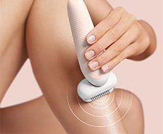 Female Hair Removal
