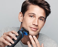 Men’s Shavers