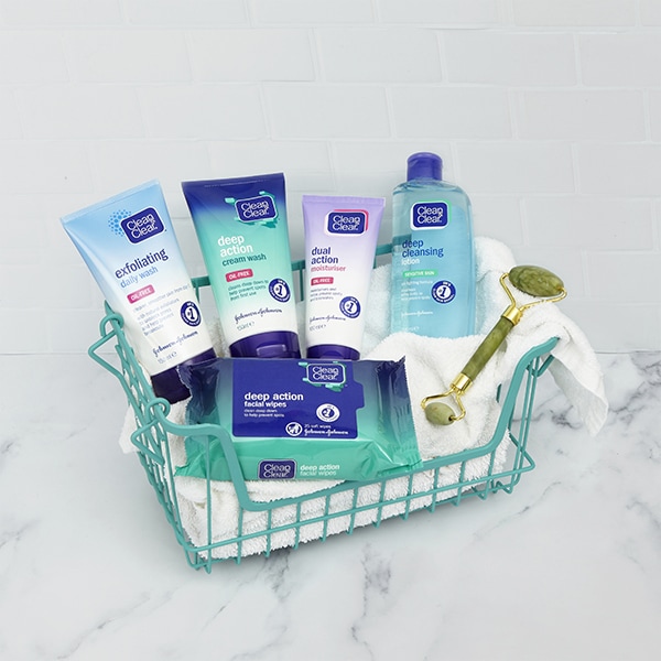 Sensitive Skin​