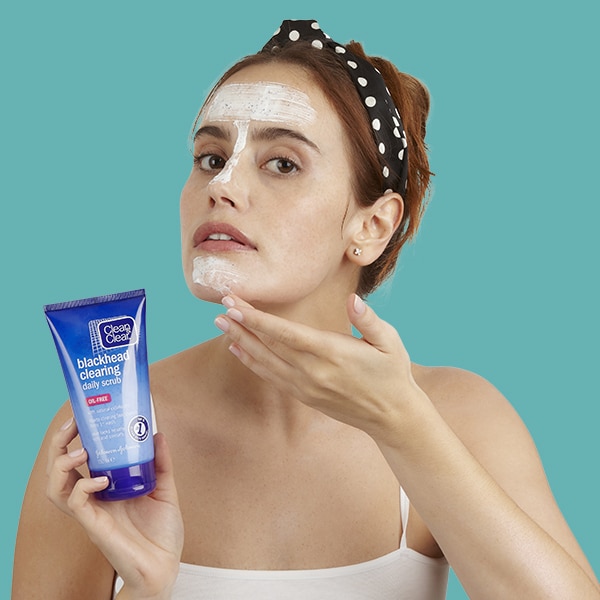 Exfoliators