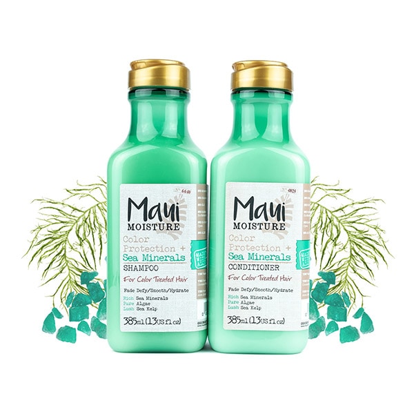maui Colour Protect
