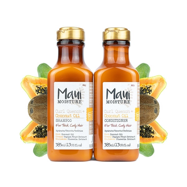 maui Curl Quench
