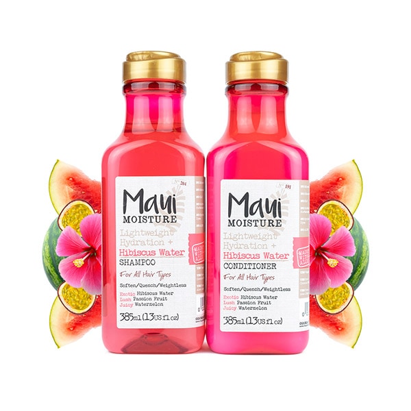 maui Lightweight Hydration