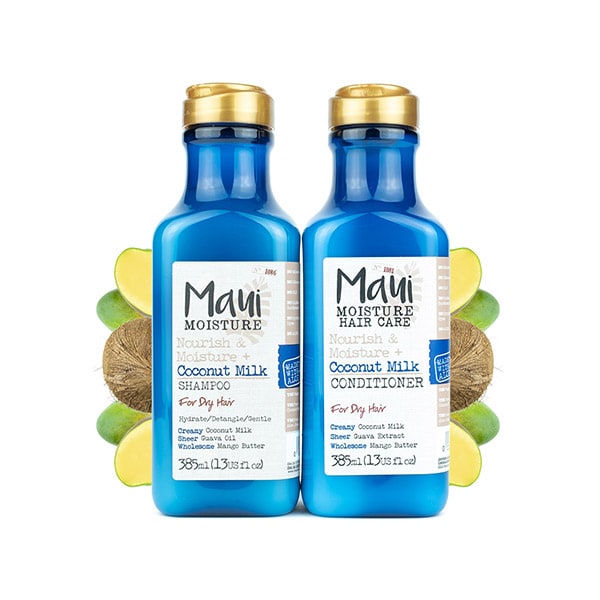 maui Nourish & Moisture