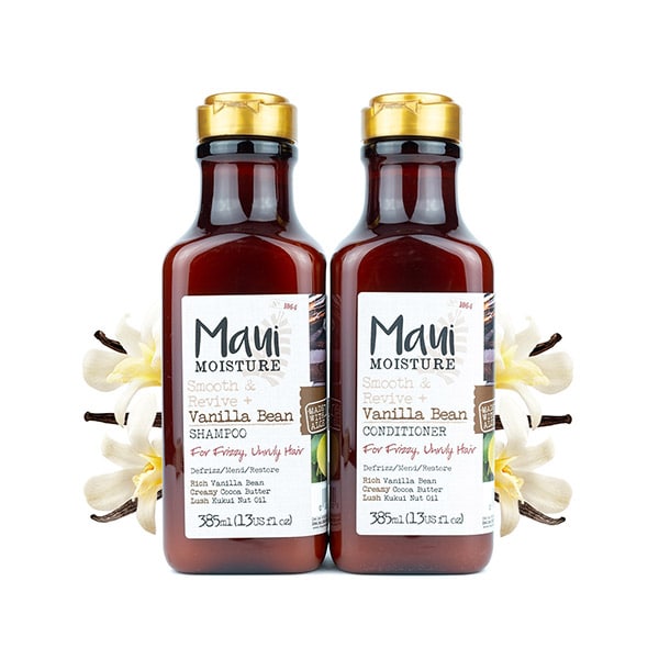 maui Smooth & Revive