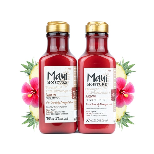 maui Strength & Anti-Breakage