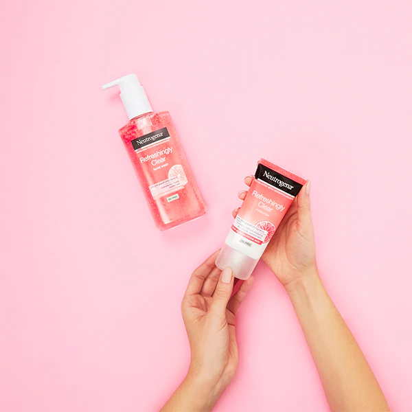 Neutrogena - Blemish-prone skin