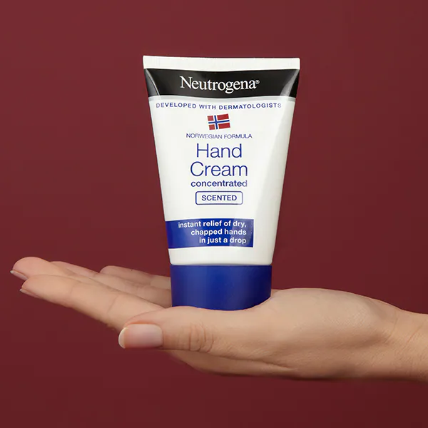Neutrogena - Dry Skin