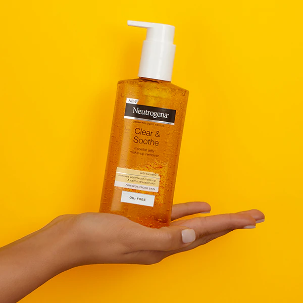 Neutrogena - Sensitive Skin