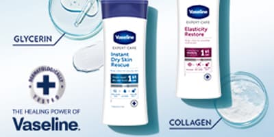 Vaseline Jelly