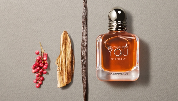 Emporio Armani Fragrances