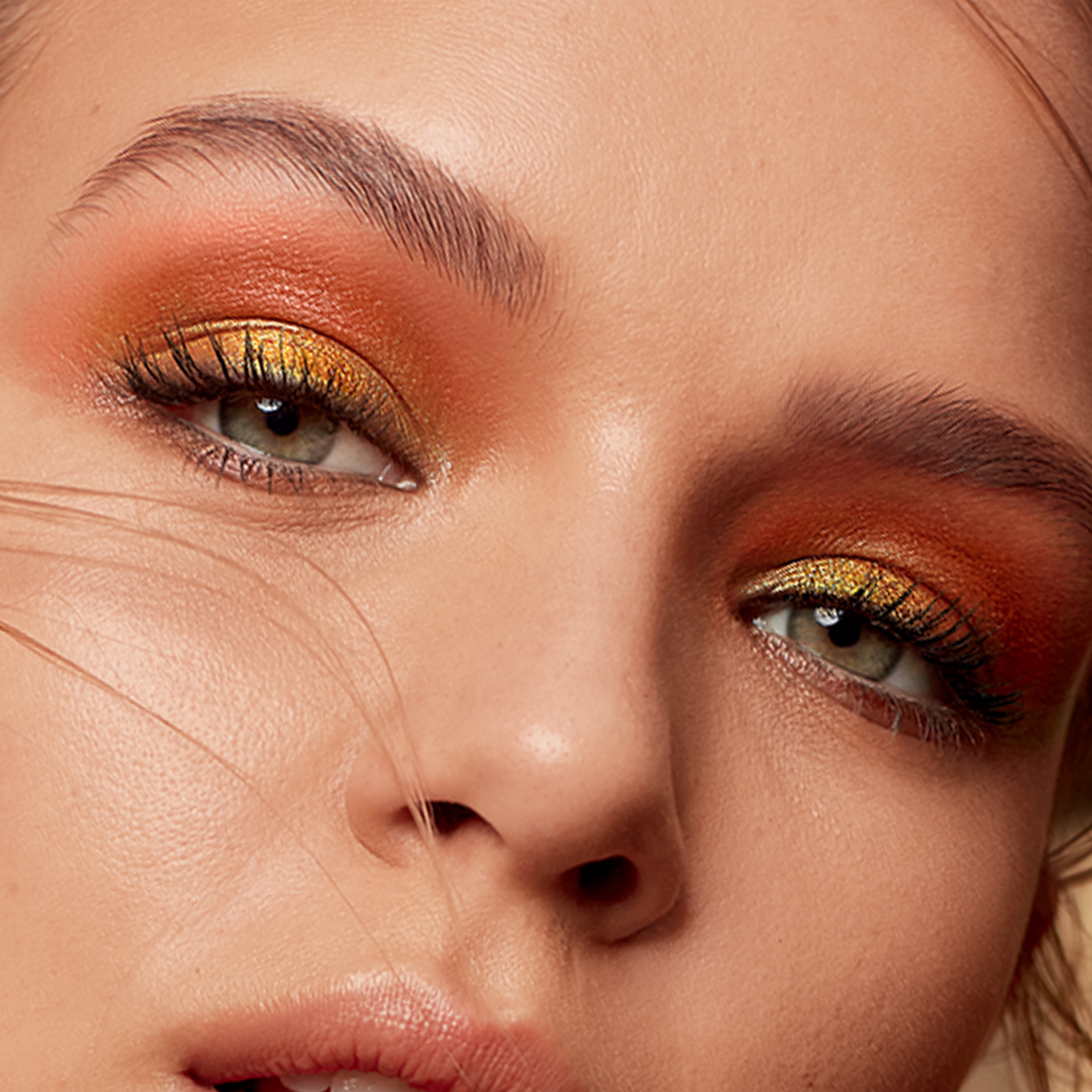 Maybelline Eyes