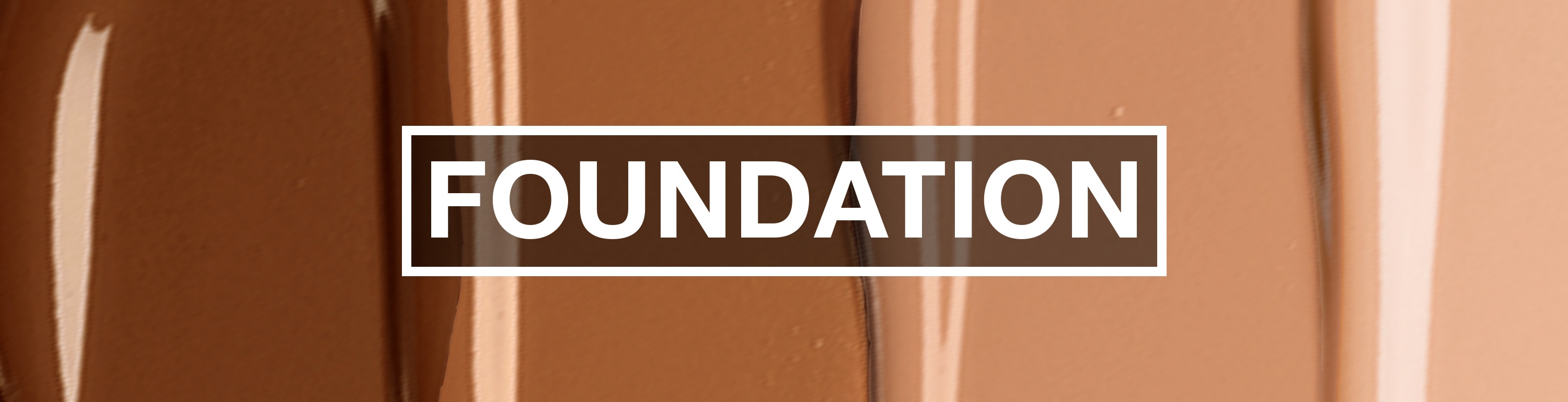 Maybelline Foundation
