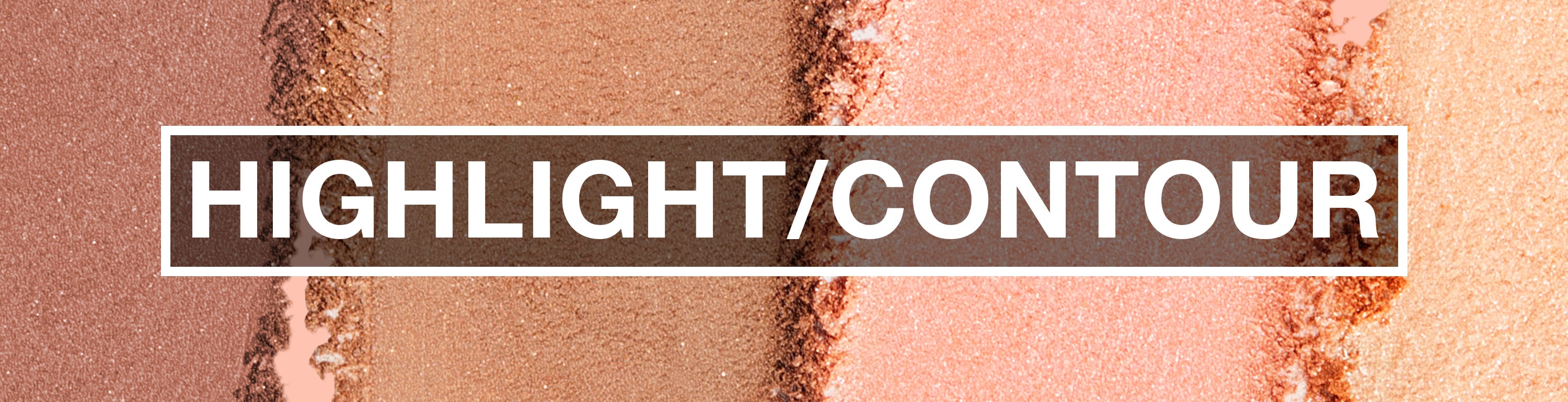 Maybelline Highlight Contour