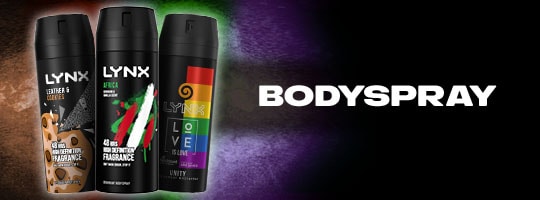 Body Sprays