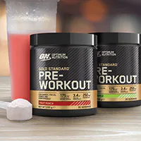 Optimum Nutrition Energy