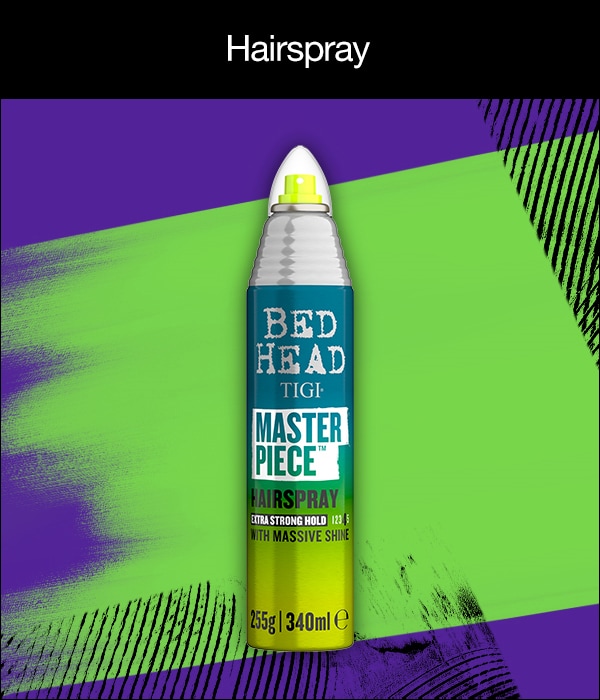 Hairspray