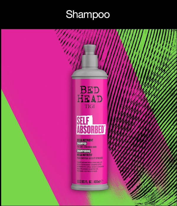Shampoo