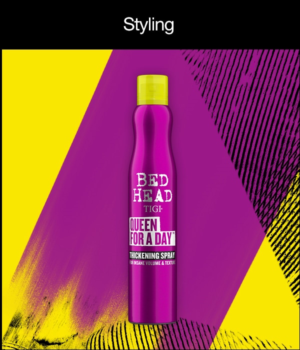 Styling