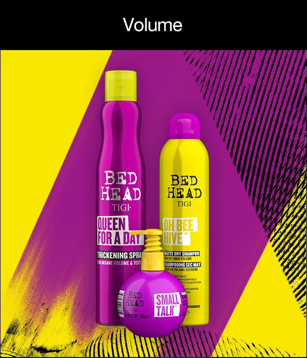 Volume