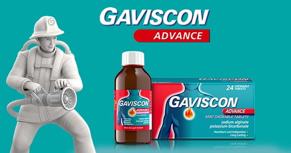 gaviscon