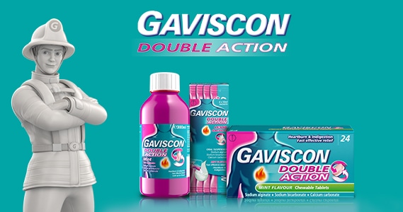 gaviscon