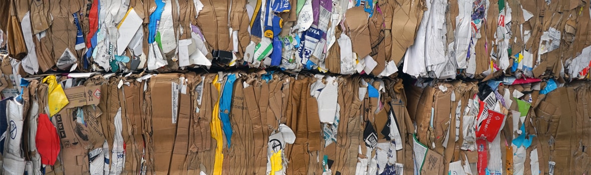 >Waste & Recycling
