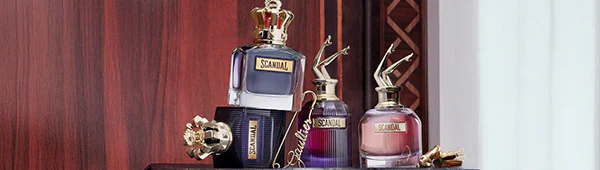 Jean Paul Gaultier Scandals