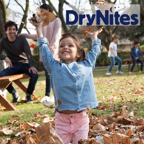 Huggies DryNites