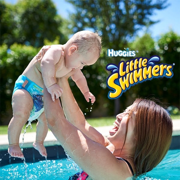 Huggies Little Swimmers
